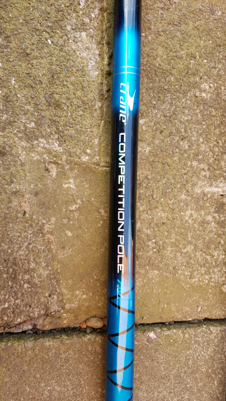 fishing poles gumtree